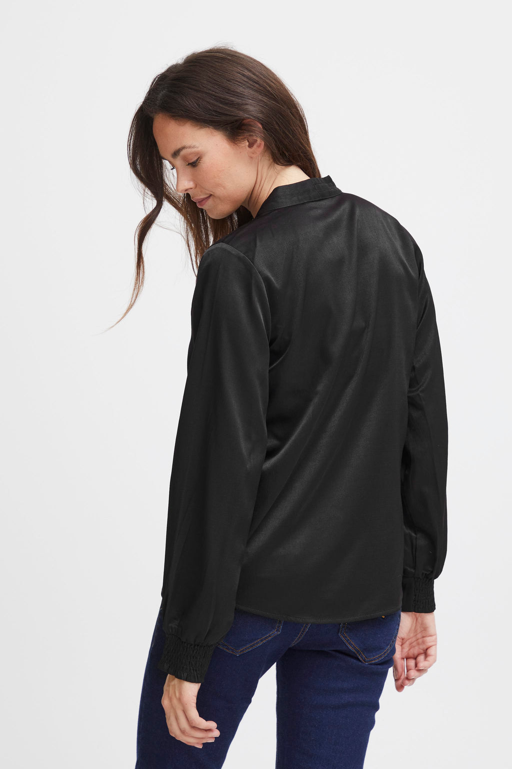 Fransa Viline Blouse 1