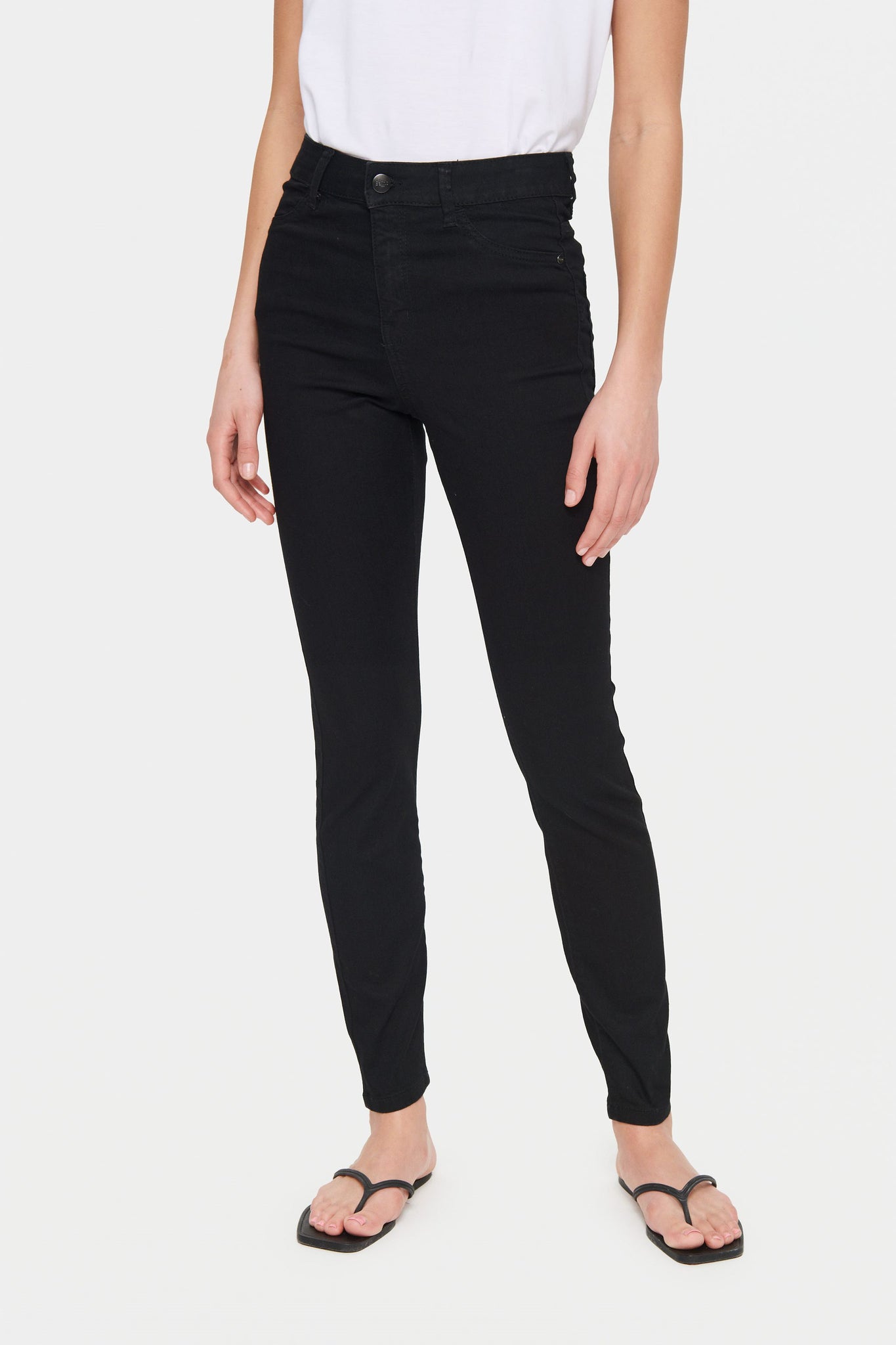 Saint Tropez Ulla Jeans