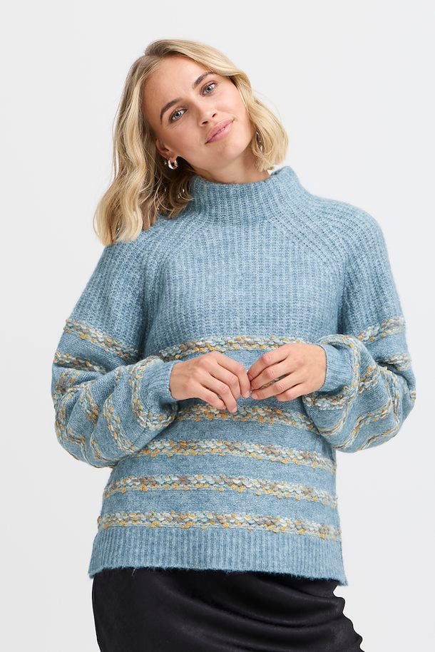 Fransa Mascha Pullover