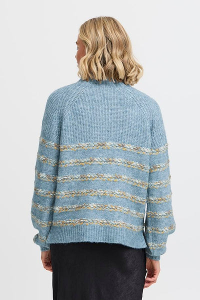 Fransa Mascha Pullover