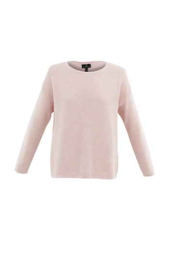 Marble Fashions Boatneck Sweater