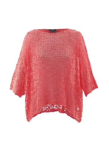 Marble Fashions Crochet Jumper