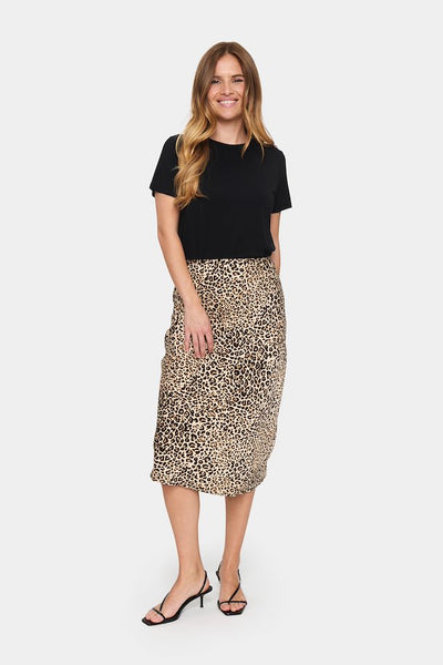 Saint Tropez Zacky Skirt