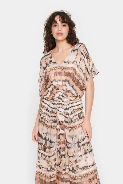 Saint Tropez Eya Dress