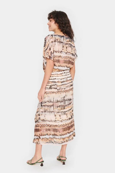Saint Tropez Eya Dress