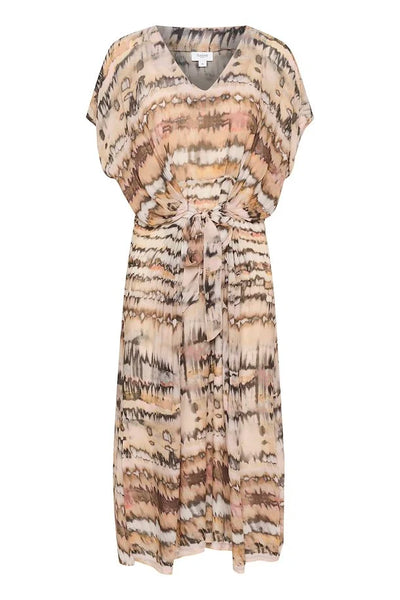 Saint Tropez Eya Dress