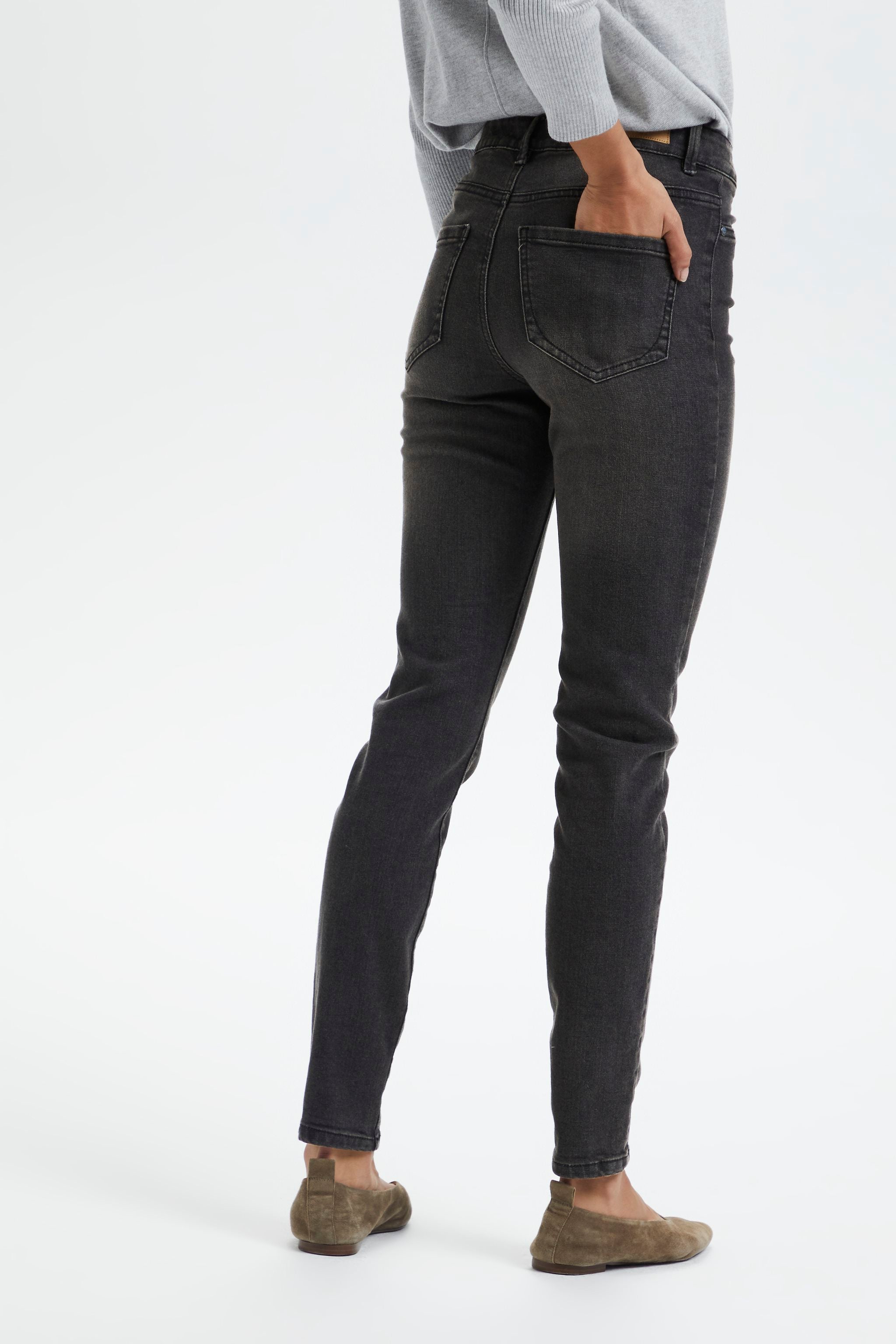 Saint Tropez Tinna Jeans