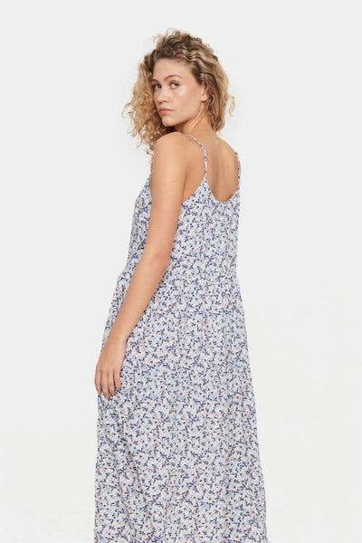 Saint Tropez Eda Strappy Dress