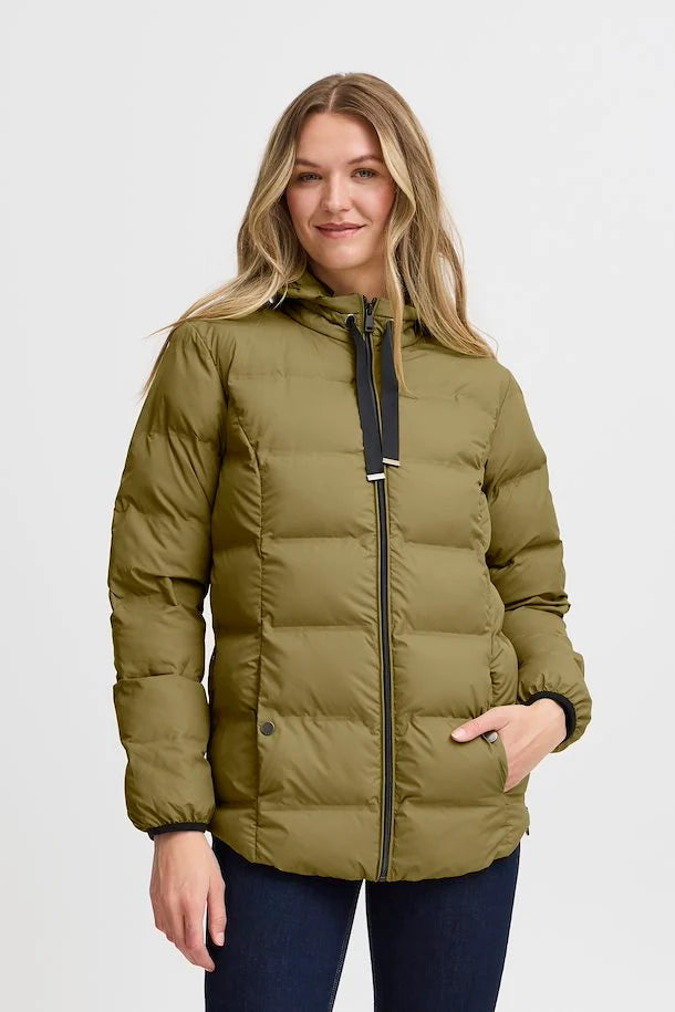 Fransa Bafab 2 Jacket