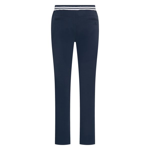 HV Society Gwyneth Stripe Detail Joggers