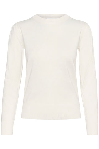 Saint Tropez Mila Basic Knit