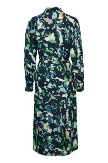 Fransa Helena Shirt Dress