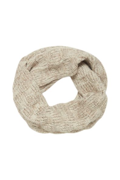 B.Young Willie Knitted Snood