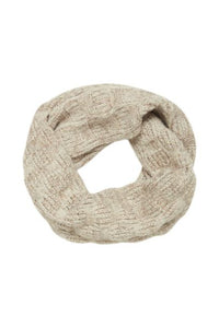 B.Young Willie Knitted Snood