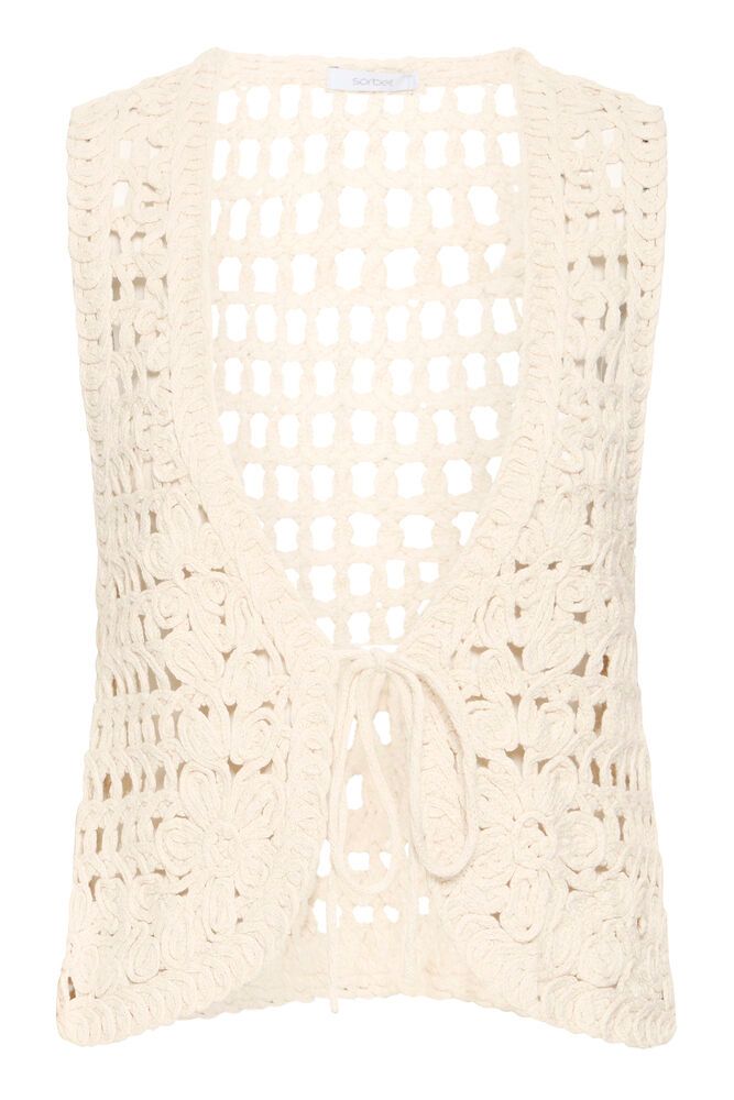 Sorbet Rialu Waistcoat