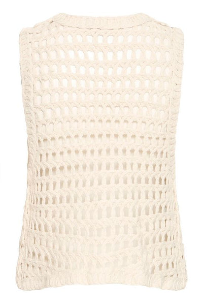 Sorbet Rialu Waistcoat