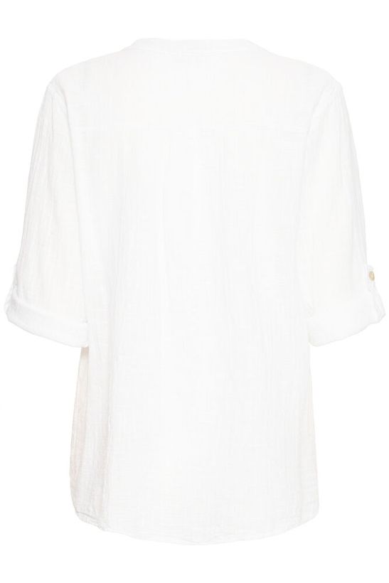 Sorbet Alexa Cotton Blouse