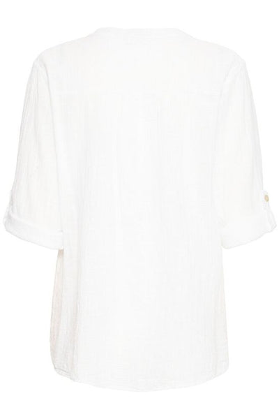 Sorbet Alexa Cotton Blouse