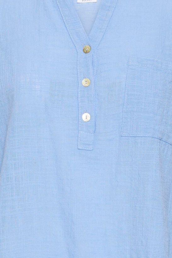 Sorbet Alexa Blouse