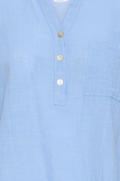 Sorbet Alexa Blouse
