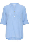 Sorbet Alexa Blouse