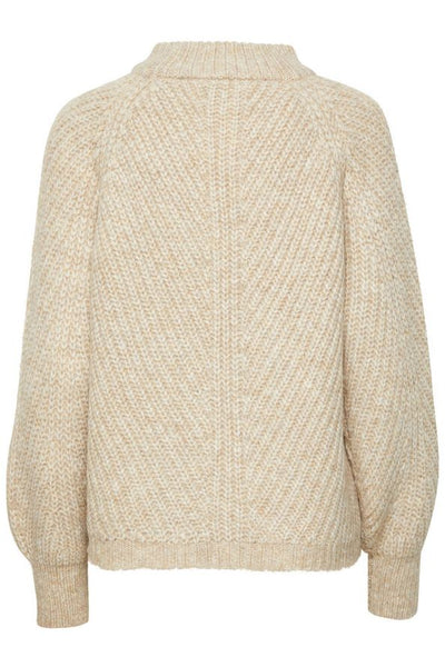 B.Young Oksana Turtleneck Jumper