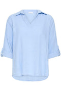 Sorbet Fontanelle Blouse