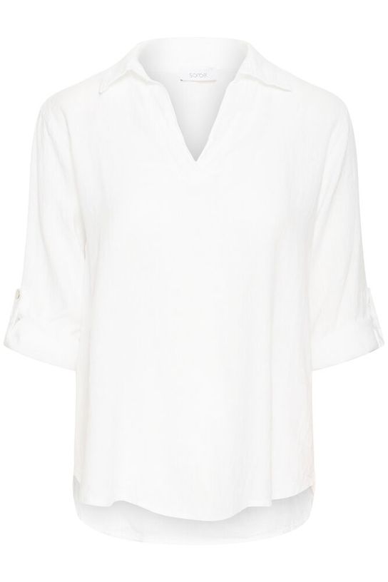 Sorbet Fontanelle Blouse