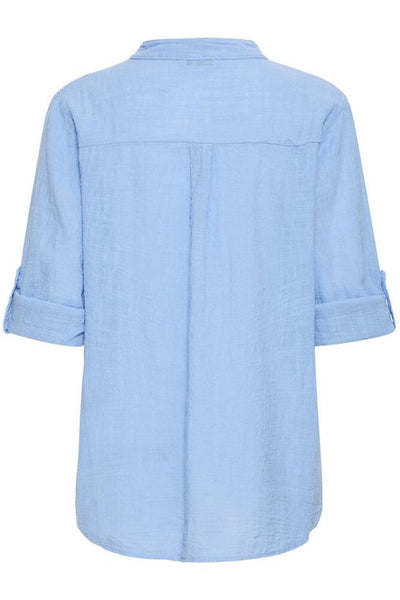 Sorbet Alexa Blouse