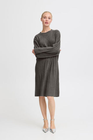 B.Young Medi Jumper Dress