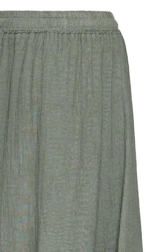 Sorbet Fontanelle Skirt - Khaki