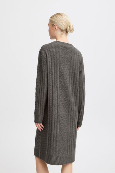 B.Young Medi Jumper Dress