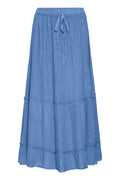 Sorbet Fontanelle Skirt - Blue
