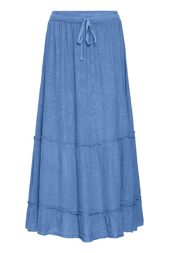 Sorbet Fontanelle Skirt - Blue