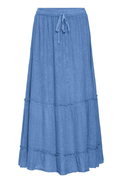 Sorbet Fontanelle Skirt - Blue