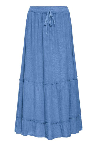 Sorbet Fontanelle Skirt - Blue