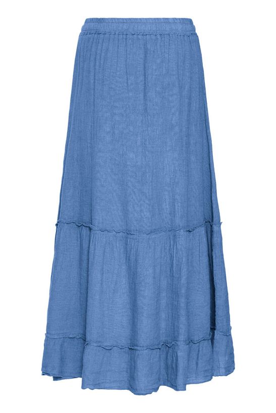 Sorbet Fontanelle Skirt - Blue
