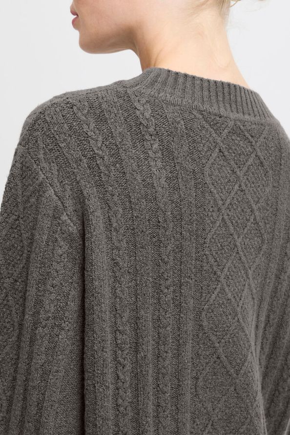 B.Young Medi Jumper Dress