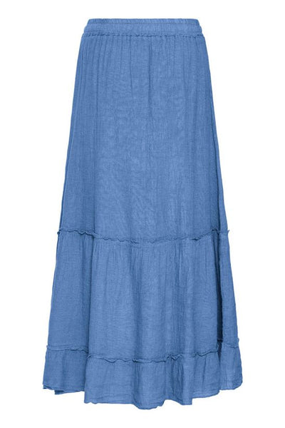 Sorbet Fontanelle Skirt - Blue