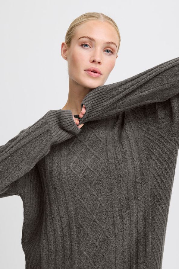 B.Young Medi Jumper Dress