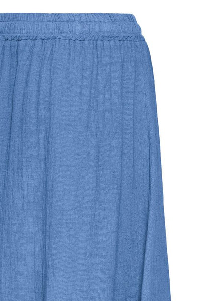 Sorbet Fontanelle Skirt - Blue