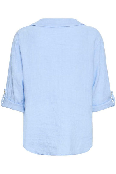 Sorbet Fontanelle Blouse