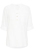 Sorbet Alexa Cotton Blouse