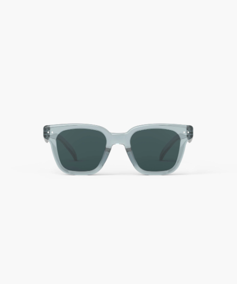 Izipizi Road 100% UV Protection Sunglasses - Frozen Blue