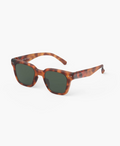 Izipizi Road 100% UV Protection Sunglasses - Havana