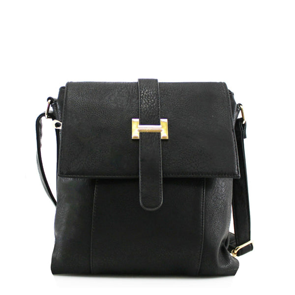 H Crossbody Bag