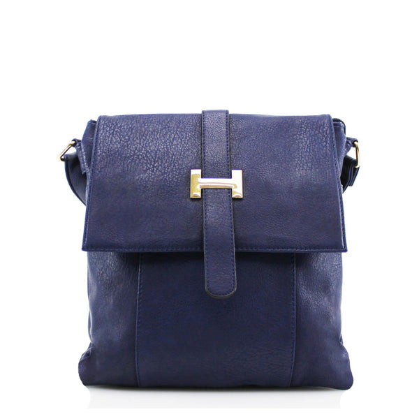 H Crossbody Bag