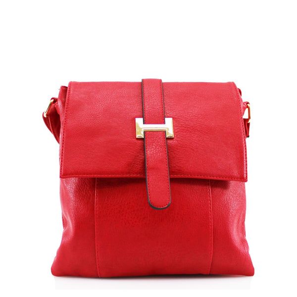 H Crossbody Bag