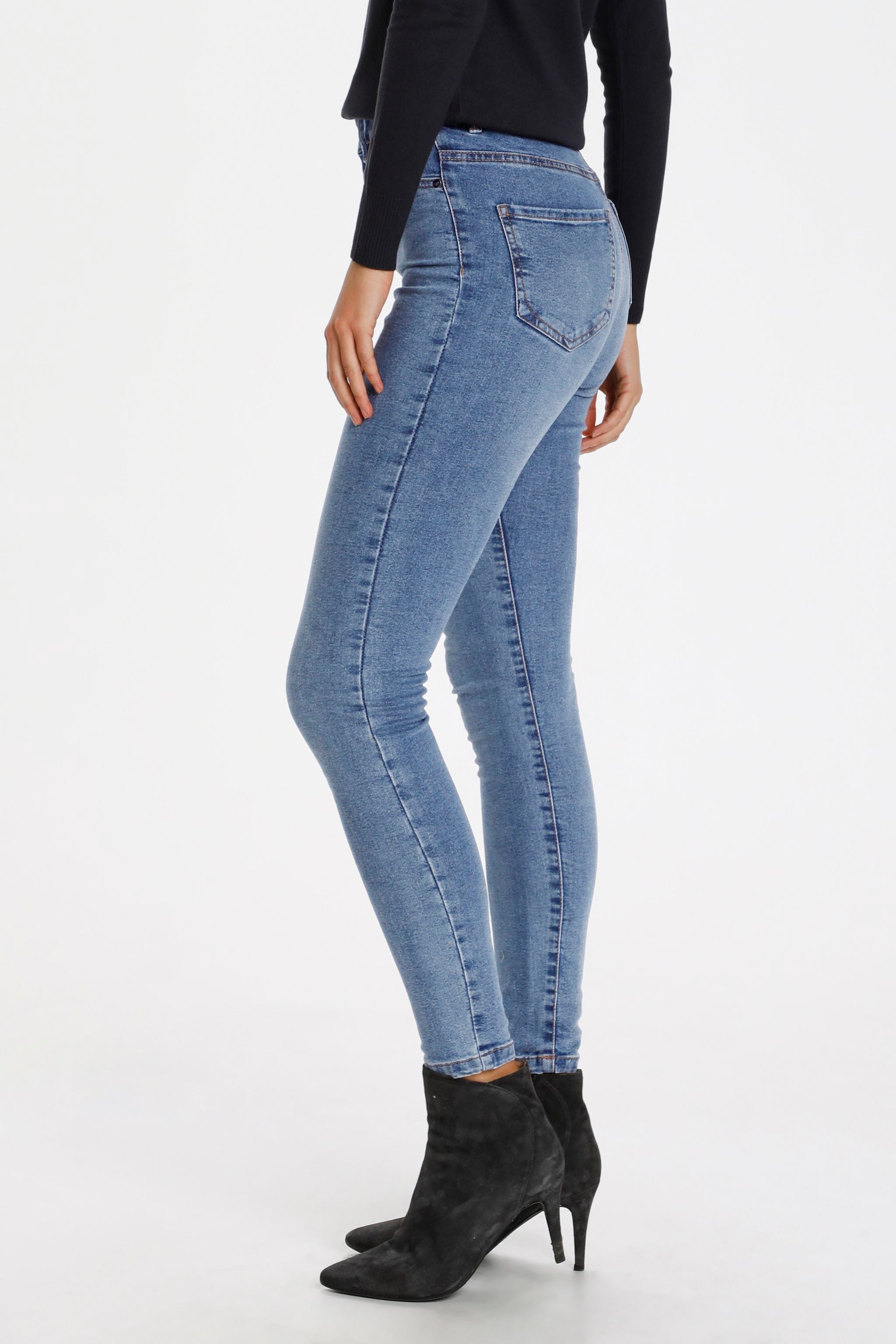 Saint Tropez Tinna Jeans