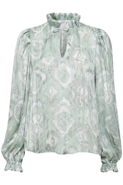 B.Young Hiba Blouse